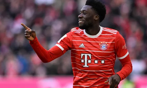 Real Madrid muốn chiêu mộ trụ cột Bayern Munich