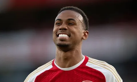 Real Madrid muốn có ngôi sao Arsenal