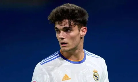 Real Madrid muốn tái ngộ người thay Marcelo