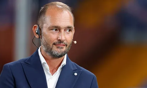 "Real Madrid nên là một lựa chọn với Haaland"