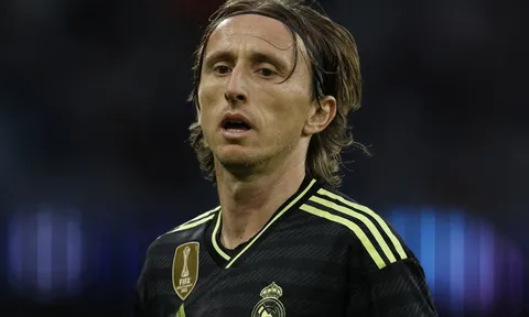 Real Madrid nguy cơ vào bảng tử thần ở Champions League 2023/24