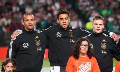 Real Madrid nhắm cùng lúc 2 thần đồng hàng đầu Bundesliga