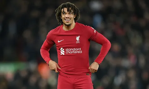 Real Madrid nhắm mua sao 65 triệu của Liverpool