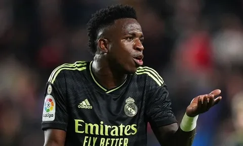 Real Madrid tệ thế nào trước Rayo Vallecano?