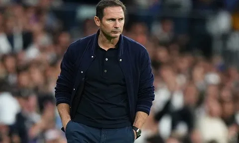 Lampard báo tin sốc, Chelsea mất ngôi sao đẳng cấp đến hết mùa