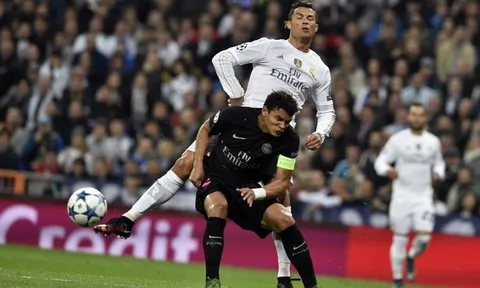 Bình luận của Silva về Ronaldo hâm nóng cuộc đại chiến Chelsea - M.U
