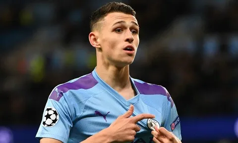 Real manh nha cướp "ngọc quý", Pep Guardiola chốt 1 câu