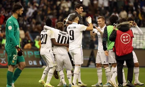 Real thắng luân lưu, Ancelotti chia sẻ bí quyết