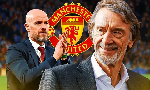 Man Utd thực hiện thêm thương vụ sai lầm từ Real Madrid?