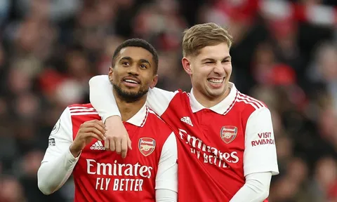 Đã đến lúc Arsenal triệu hồi số 10 thất sủng