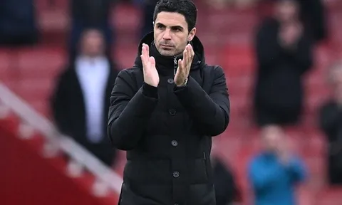 Arsenal chuẩn bị đàm phán chiêu mộ bộ đôi 100 triệu
