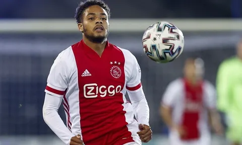 Arsenal và Brighton cùng theo đuổi sao Ajax