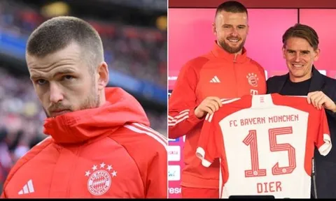 Lothar Matthaus chỉ trích kế hoạch chuyển nhượng của Bayern Munich