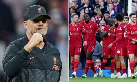 Liverpool lên kế hoạch chiêu mộ cùng lúc 2 ngôi sao