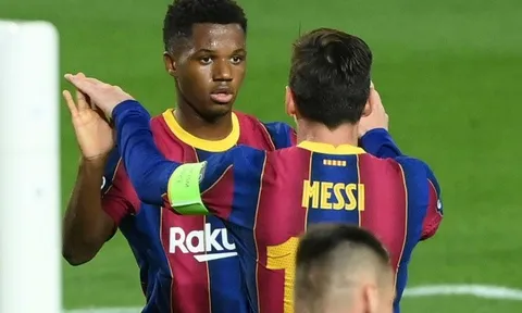 Đội hình M.U - Barca thay đổi ra sao so với lần đối đầu gần nhất?