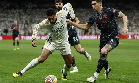 4 điều kỳ vọng vào các trận tứ kết lượt về UEFA Champions League