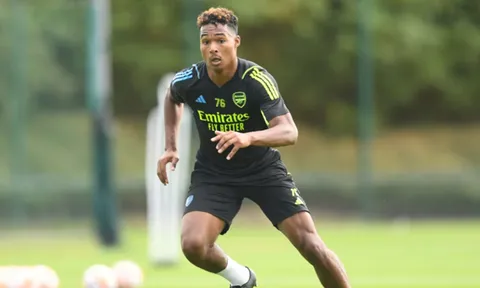 Chuyên gia đề xuất sao Arsenal đá chính trước Brentford
