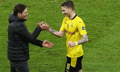 Reus đến Premier League?