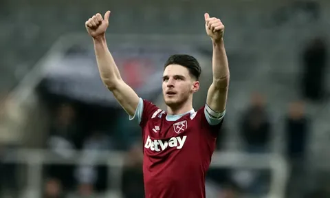 Kế hoạch nổ bom tấn đắt giá cực chất của Arsenal trong hè 2023