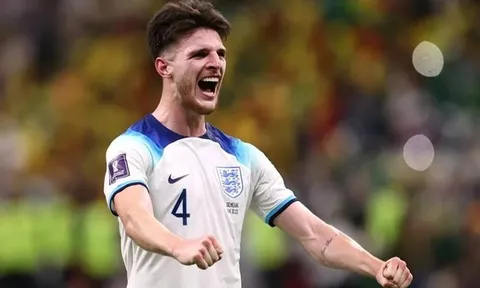 Alan Shearer ca ngợi mục tiêu 23 tuổi của Liverpool