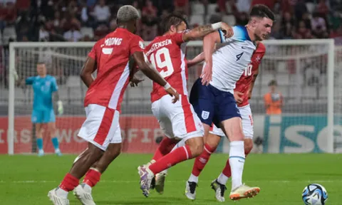 Chuyển nhượng Arsenal: 6 mục tiêu; 2 lời đề nghị bị từ chối