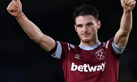 Arsenal muốn nổ bom tấn 88 triệu bảng vào Hè tới