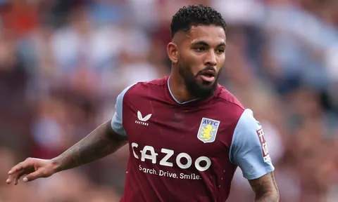 Rice và Caicedo đã "định giá" cho Douglas Luiz