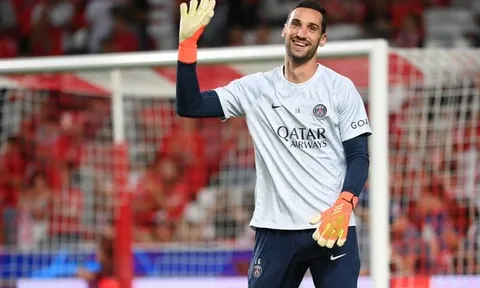 Khủng hoảng chấn thương, Milan tăm tia sao PSG