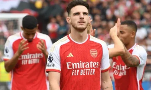 Romano tiếc cho Arsenal