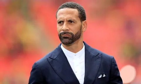 Ferdinand chế nhạo Arsenal vì chia tay cầu thủ chất lượng