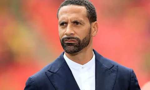 Rio Ferdinand chỉ rõ Cầu thủ xuất sắc nhất Premier League