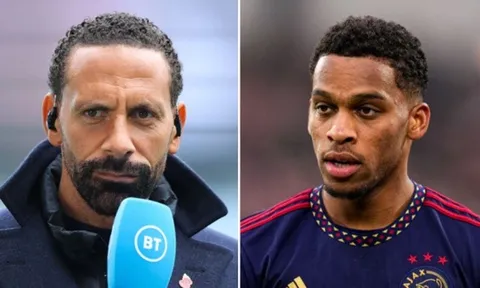 Timber đến, Ferdinand dự đoán cái tên mất suất ở Arsenal