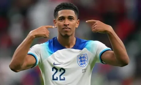 Rio Ferdinand tiên đoán bến đỗ mới cho Bellingham