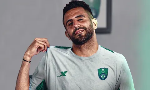 CHÍNH THỨC! Bom tấn lại nổ ở Saudi Arabia, lần này từ Man City