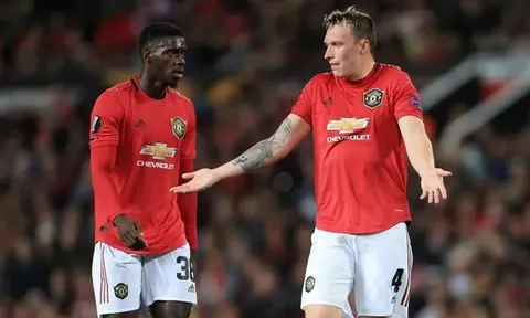 Rõ những cái tên bị Man Utd thanh lý