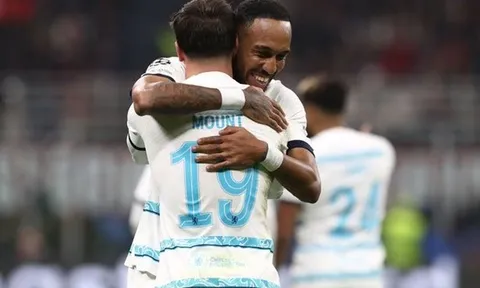 Rõ cái tên chắc chắn rời Chelsea vào mùa hè