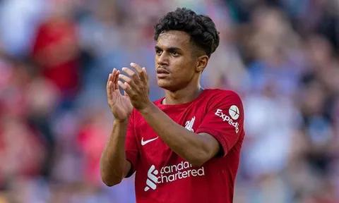 Rõ cái tên đang không hạnh phúc tại Liverpool
