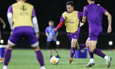 Rõ cái tên nhận kỳ vọng lớn ở U23 Việt Nam