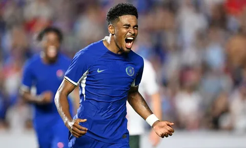 Rõ cái tên tiếp theo bị Chelsea thanh lý