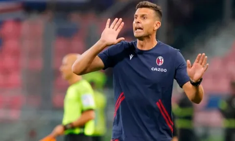 Rõ HLV được cả Inter và PSG thèm khát