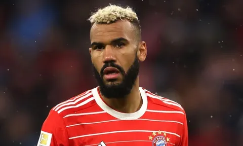 Rõ kế hoạch chiêu mộ trung phong của Bayern Munich
