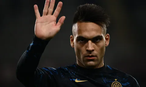 Rõ lý do Barca bỏ lỡ ngôi sao 100 triệu