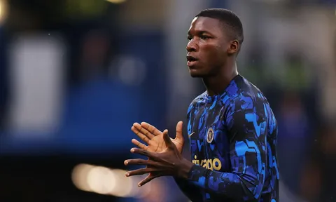 Rõ lý do Caicedo có khởi đầu tồi tệ cùng Chelsea