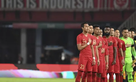 Rõ lý do Indonesia dời lịch đấu Campuchia