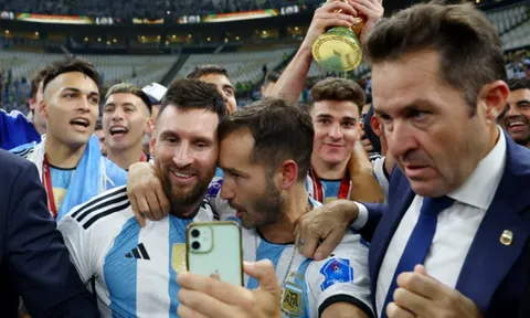 Rõ lý do Messi không theo chân Pep Guardiola năm 2021