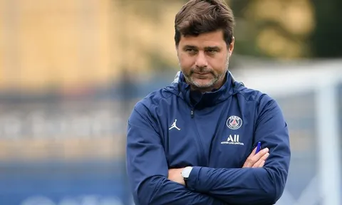 Rõ lý do Pochettino là lựa chọn hợp lý cho Chelsea
