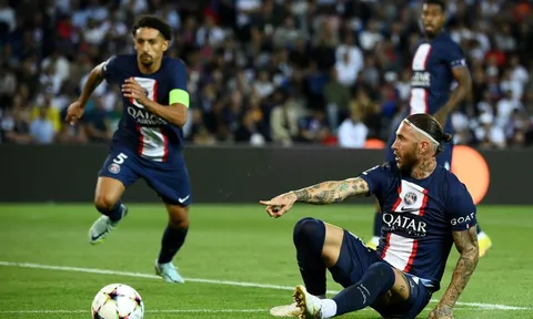 Rõ lý do PSG không được xem là ứng viên vô địch C1