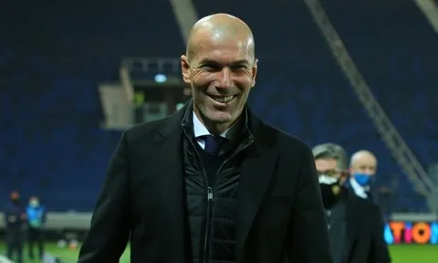Rõ mâu thuẫn khiến Zidane khó hợp tác với Messi