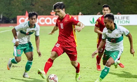 Rõ mức độ chấn thương của Công Phượng