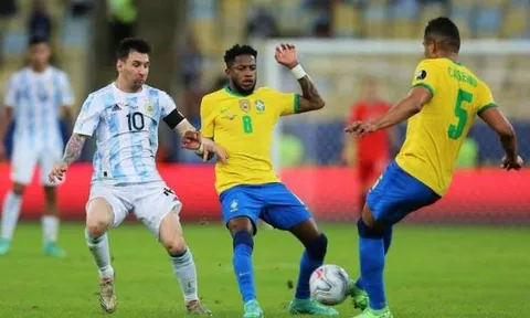 Rò rỉ đội hình Brazil đấu Serbia: Bất ngờ Fred; Rõ 2 sao Arsenal